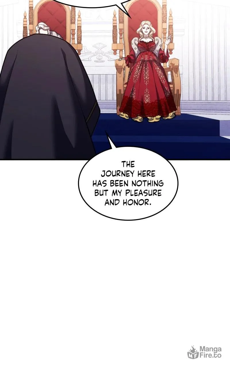 Who Stole the Empress? Chapter 84 page 66 - 