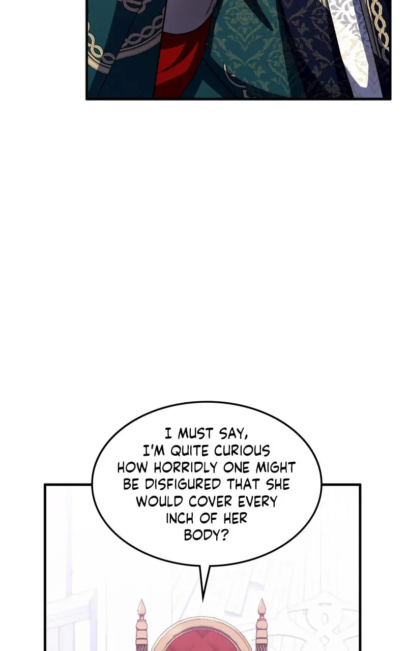 Who Stole the Empress? Chapter 84 page 68 - 