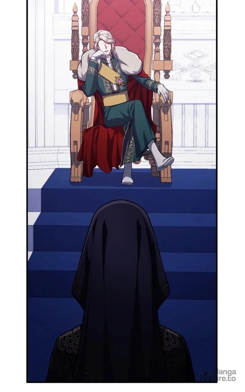 Who Stole the Empress? Chapter 84 page 69 - 