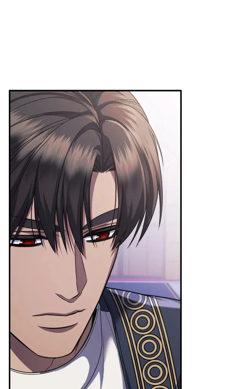 Who Stole the Empress? Chapter 84 page 8 - 