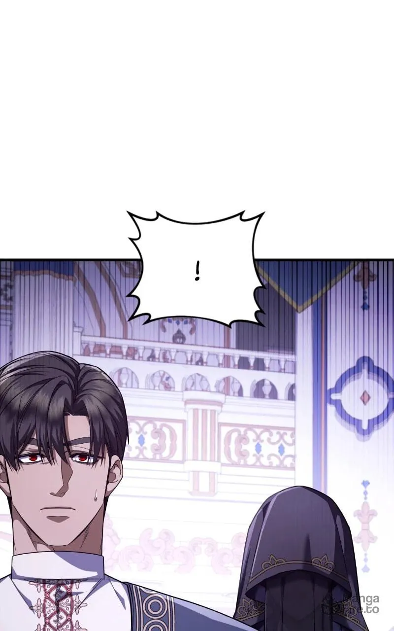 Who Stole the Empress? Chapter 84 page 72 - 