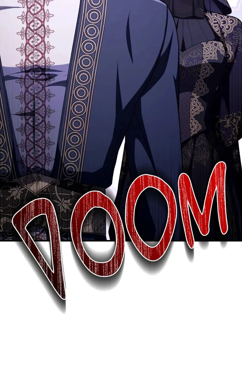 Who Stole the Empress? Chapter 84 page 73 - 
