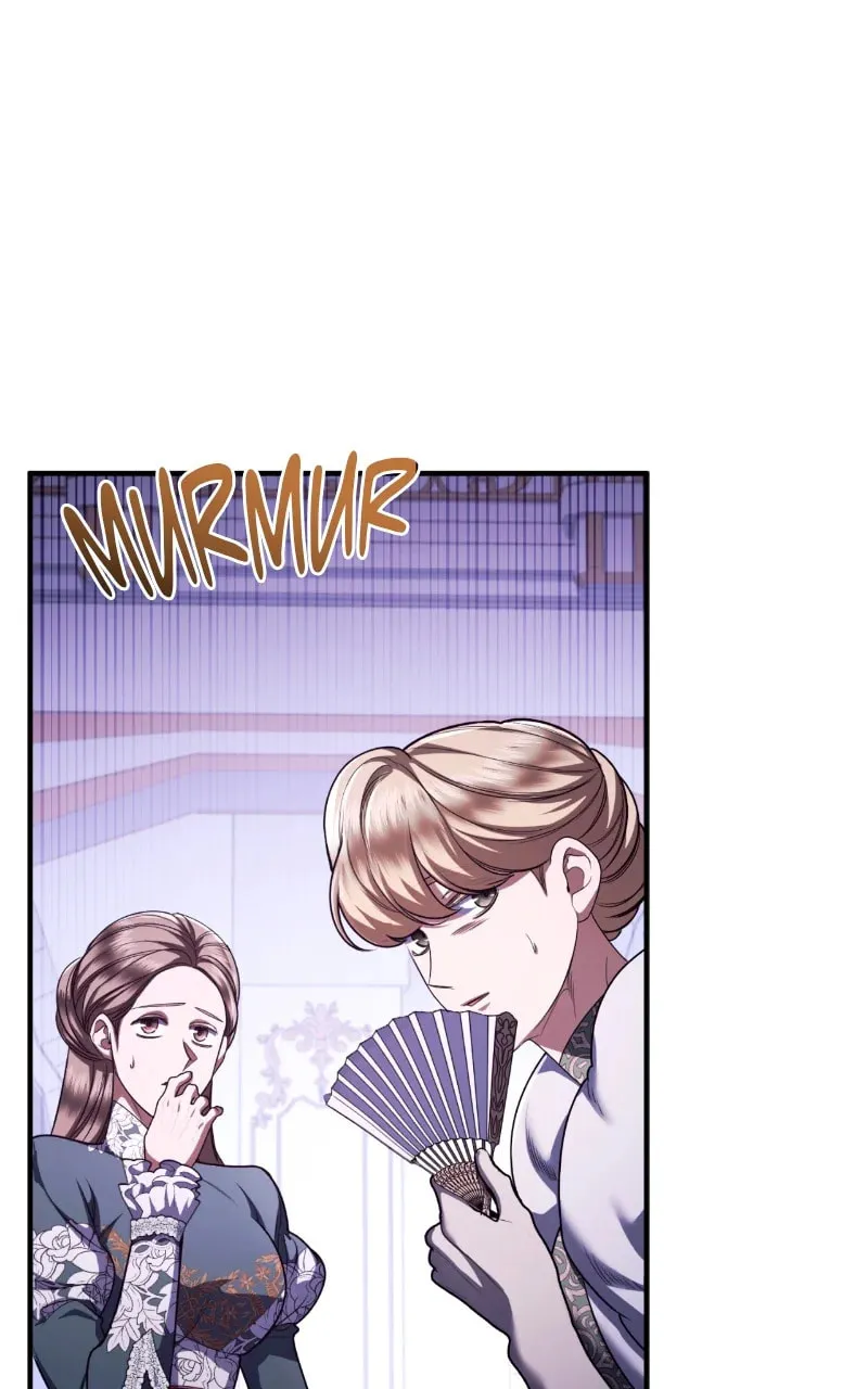 Who Stole the Empress? Chapter 84 page 74 - 