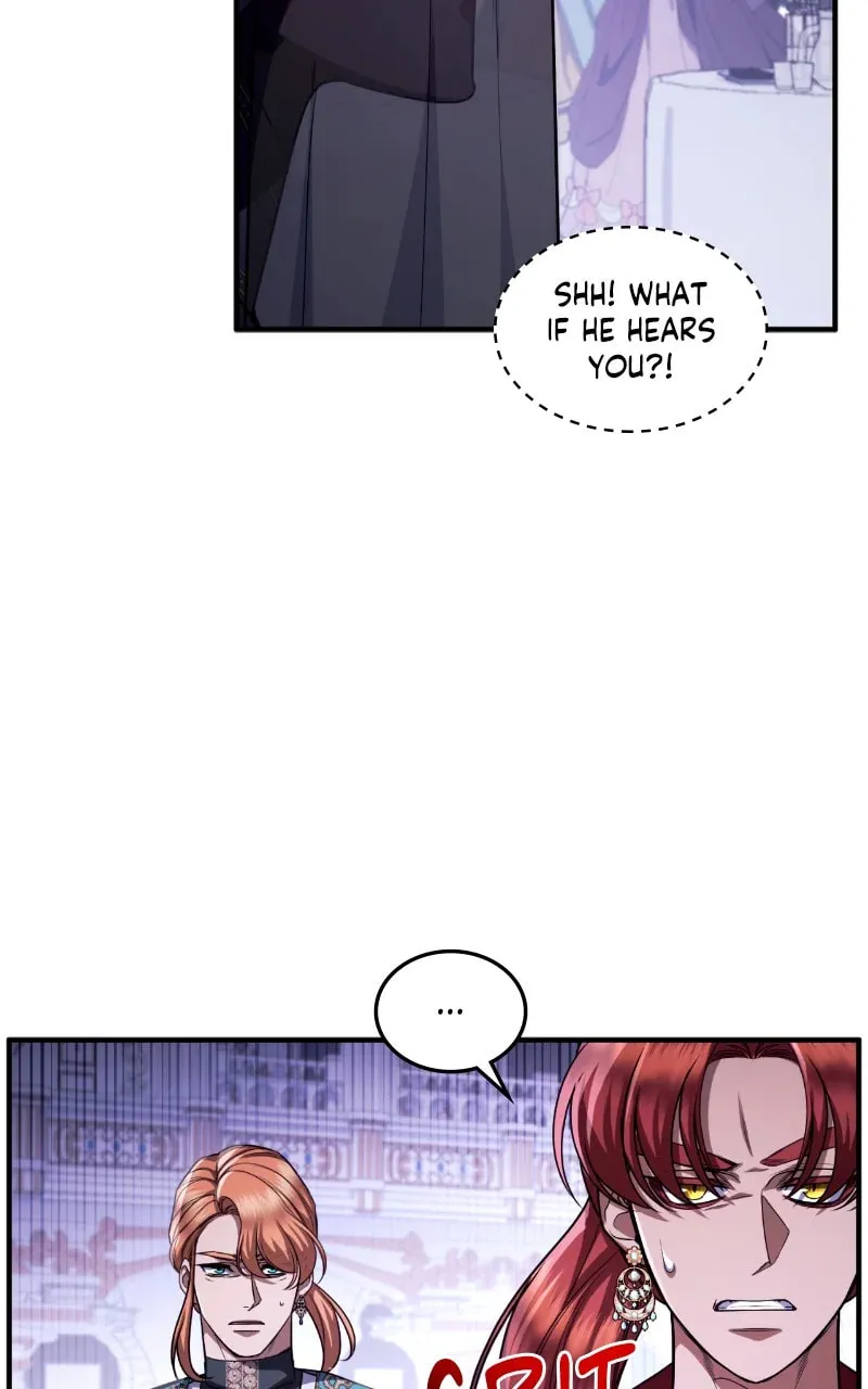 Who Stole the Empress? Chapter 84 page 76 - 