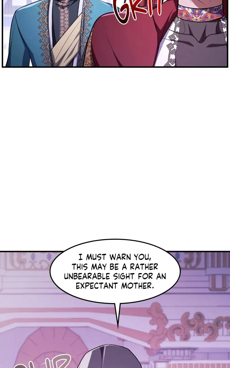 Who Stole the Empress? Chapter 84 page 77 - 