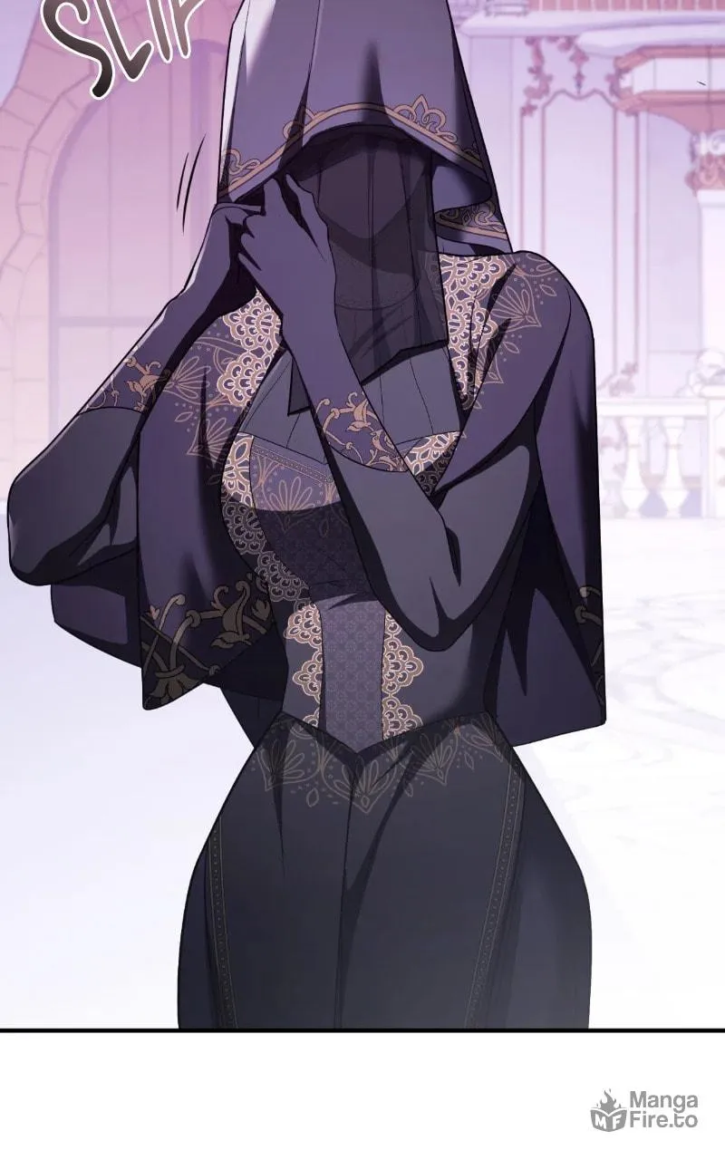 Who Stole the Empress? Chapter 84 page 78 - 