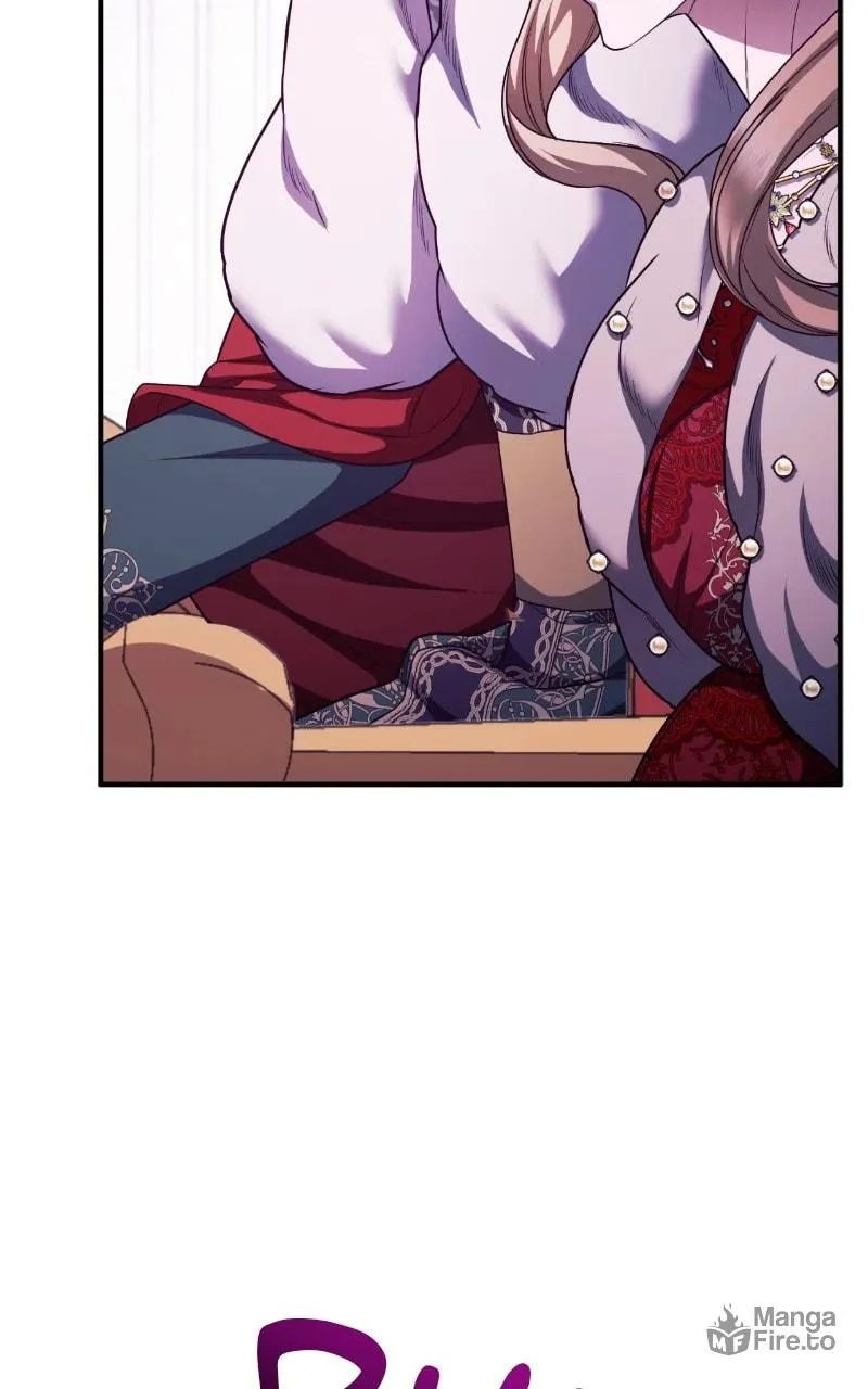 Who Stole the Empress? Chapter 84 page 80 - 