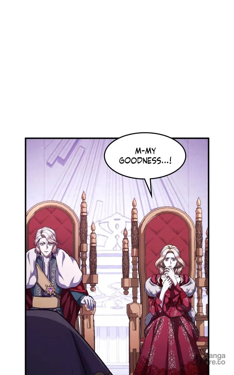 Who Stole the Empress? Chapter 84 page 84 - 