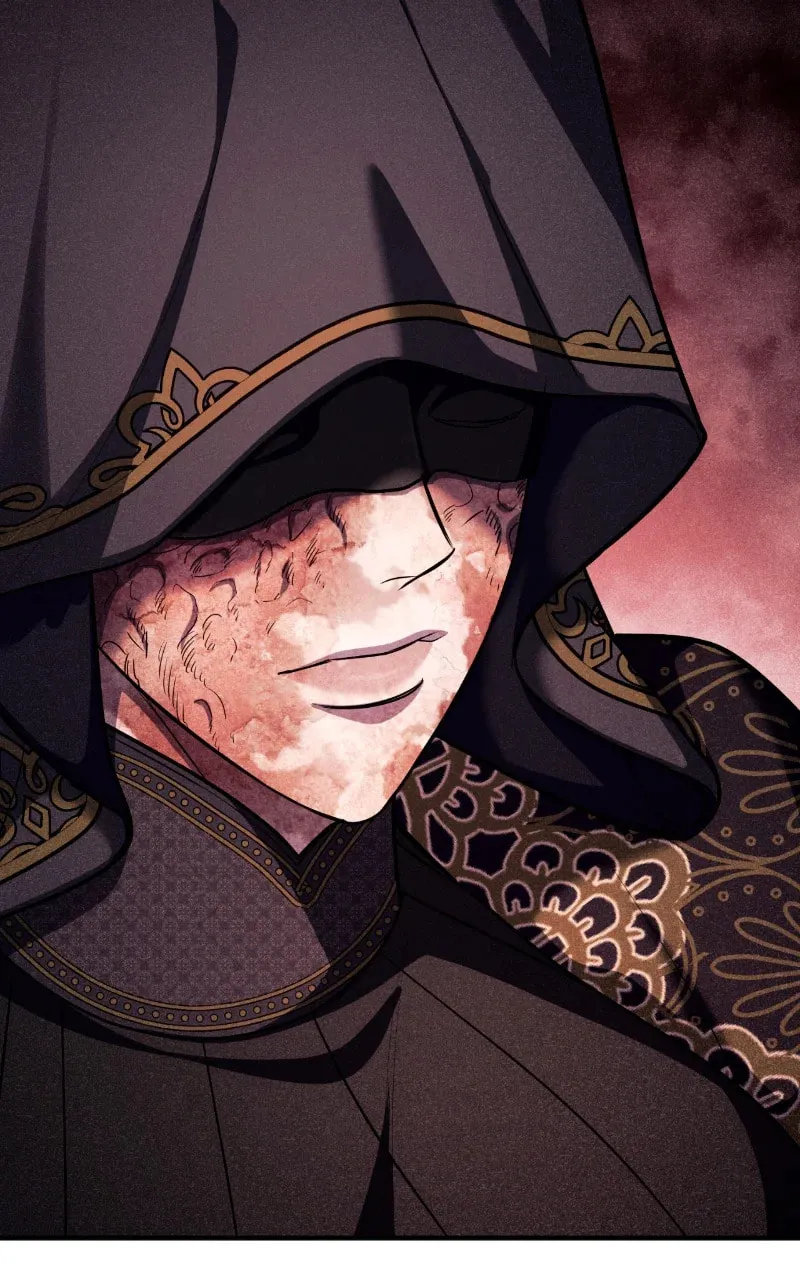 Who Stole the Empress? Chapter 84 page 86 - 