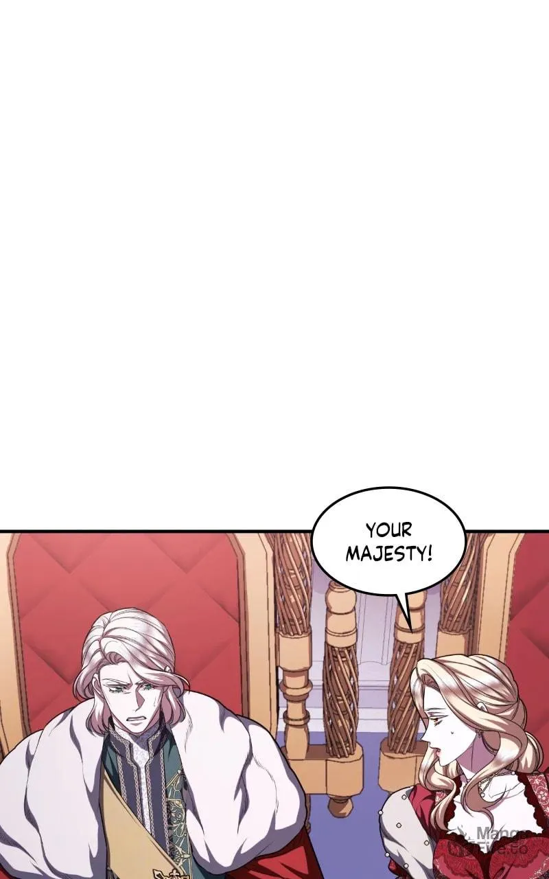 Who Stole the Empress? Chapter 84 page 87 - 
