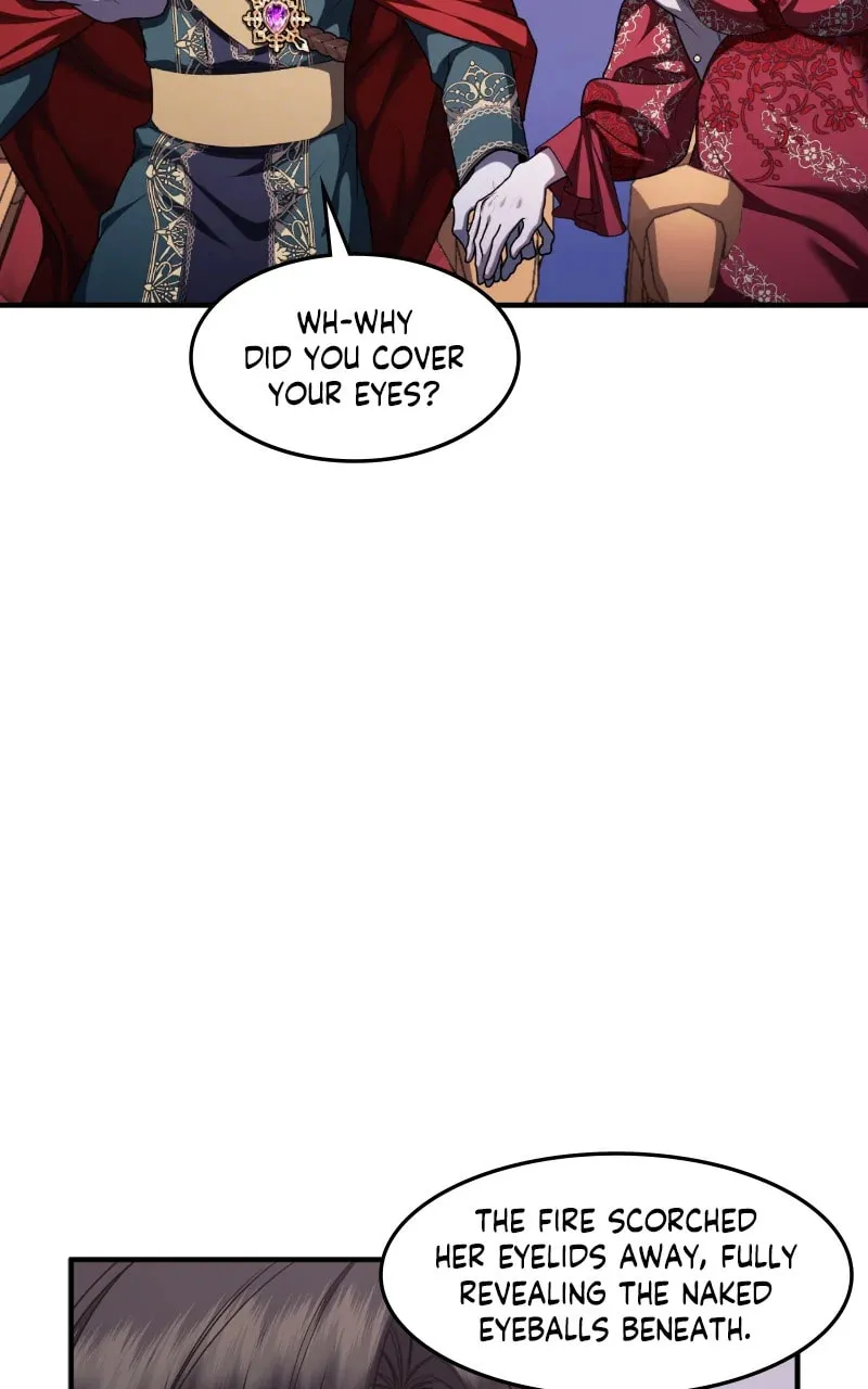Who Stole the Empress? Chapter 84 page 88 - 