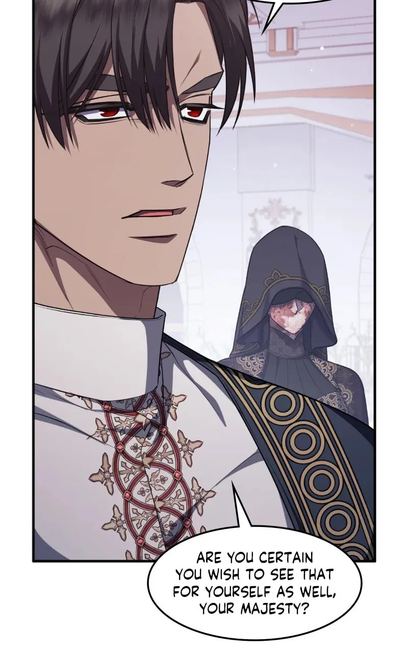 Who Stole the Empress? Chapter 84 page 89 - 