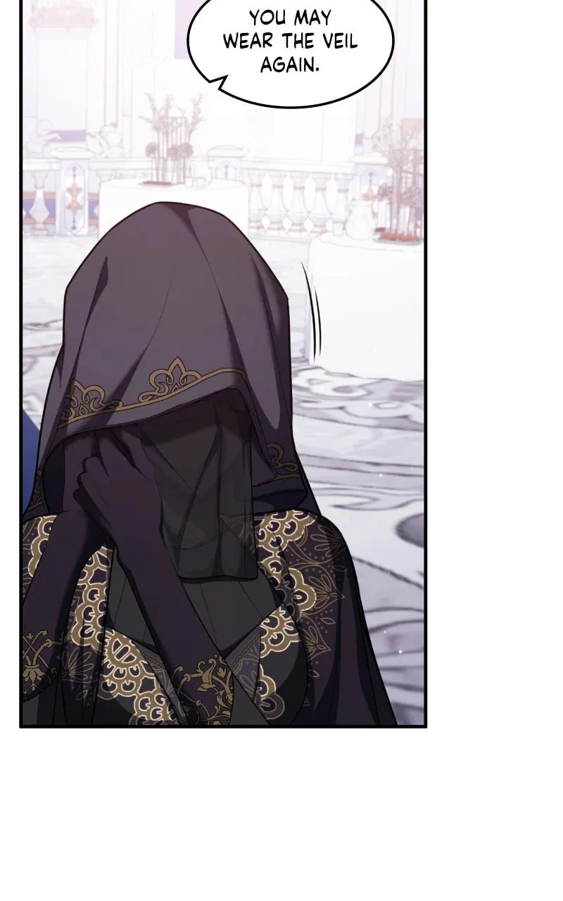 Who Stole the Empress? Chapter 84 page 92 - 