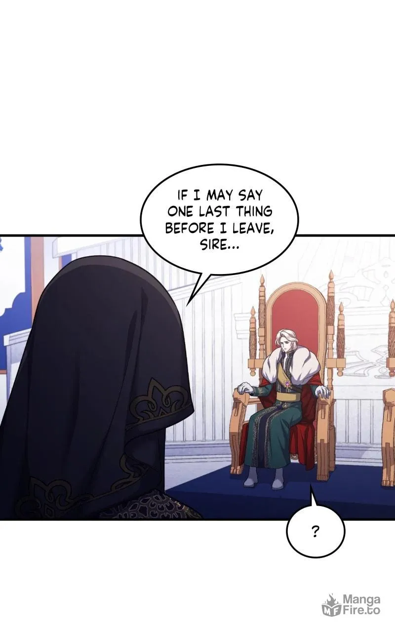 Who Stole the Empress? Chapter 84 page 93 - 