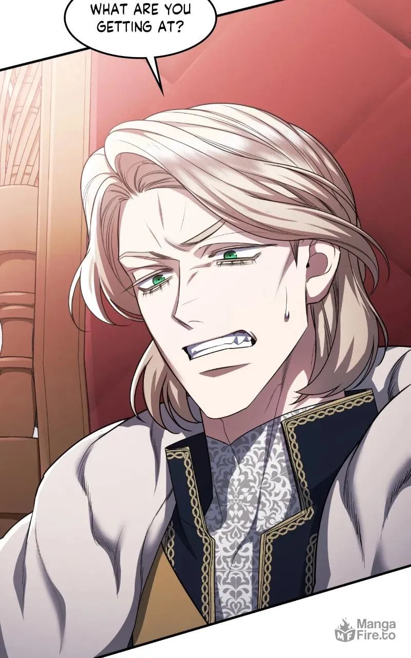 Who Stole the Empress? Chapter 84 page 96 - 