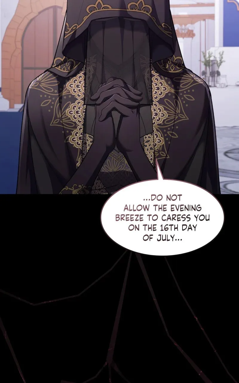 Who Stole the Empress? Chapter 84 page 98 - 