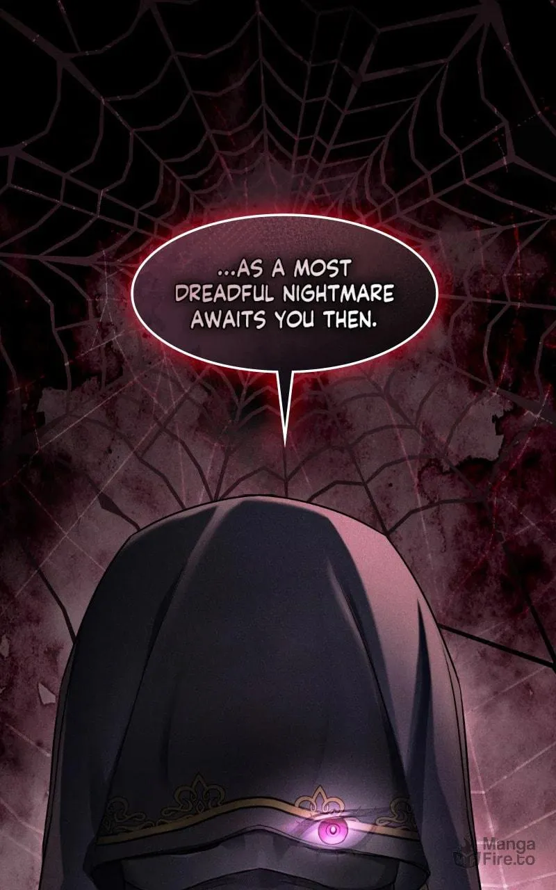 Who Stole the Empress? Chapter 84 page 99 - 