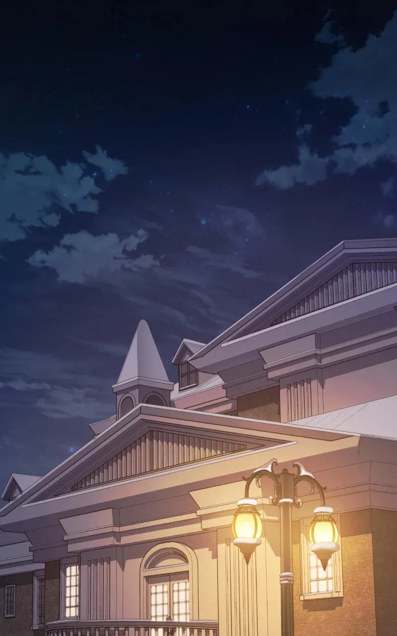 Who Stole the Empress? Chapter 85 page 1 - 