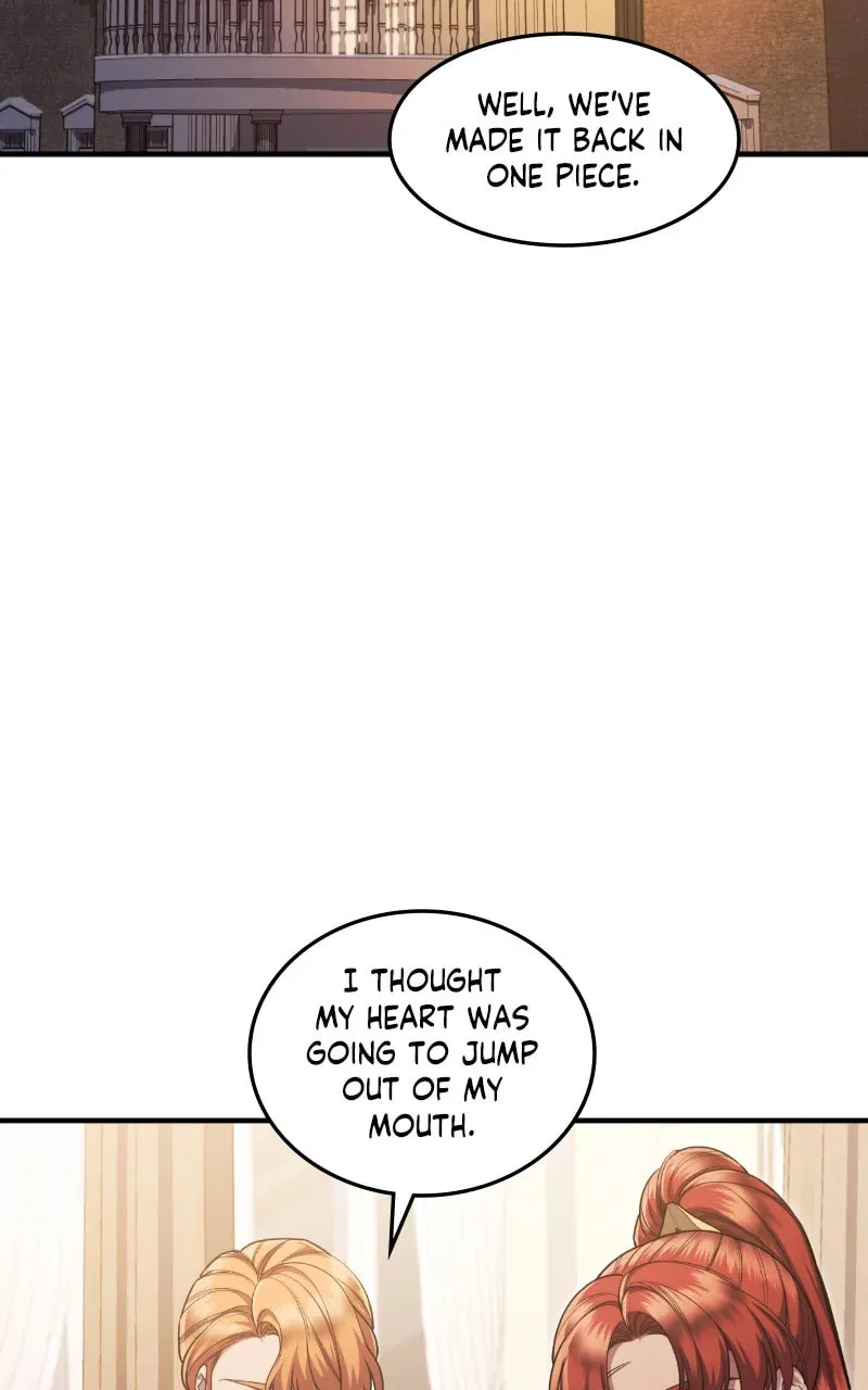 Who Stole the Empress? Chapter 85 page 2 - 