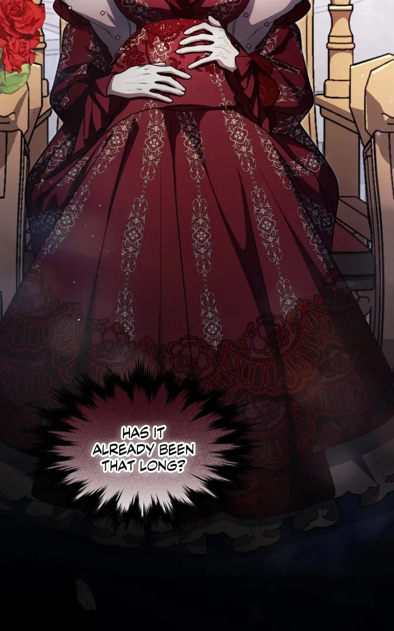 Who Stole the Empress? Chapter 85 page 11 - 