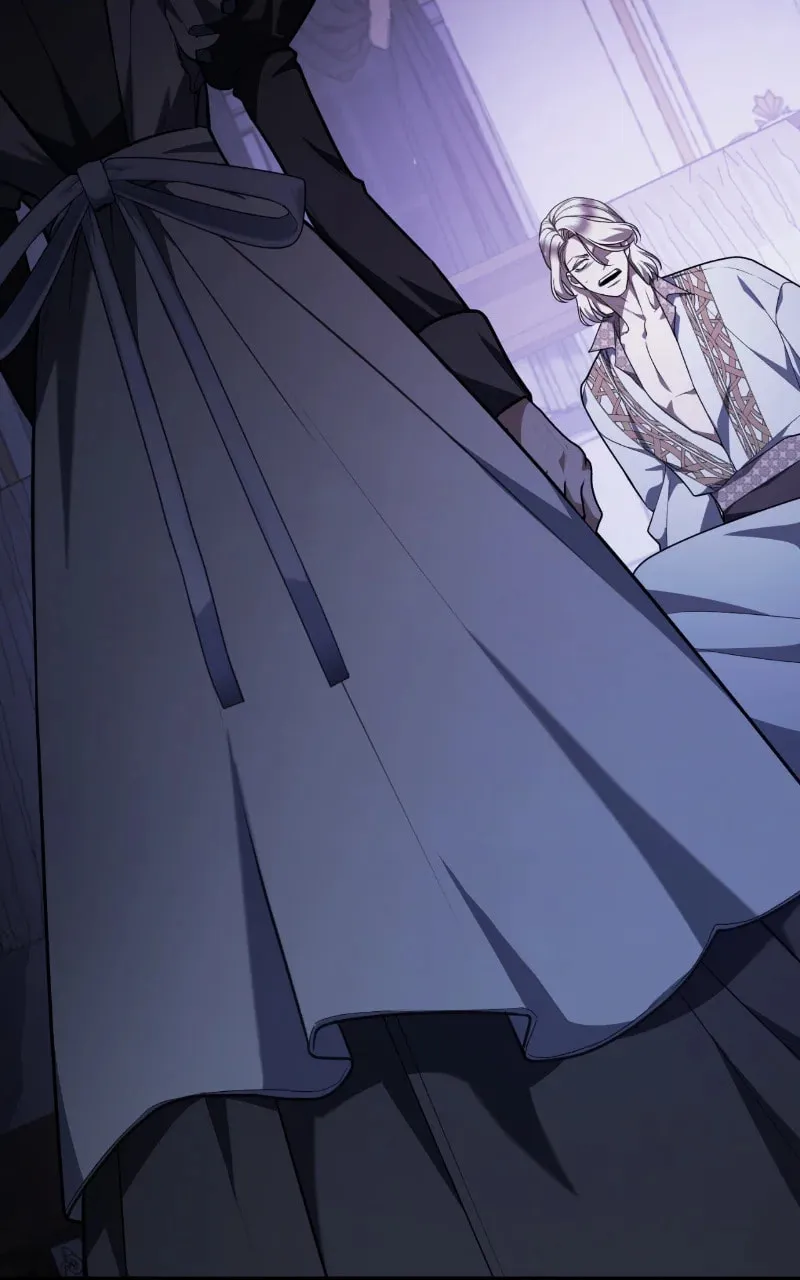 Who Stole the Empress? Chapter 85 page 104 - 