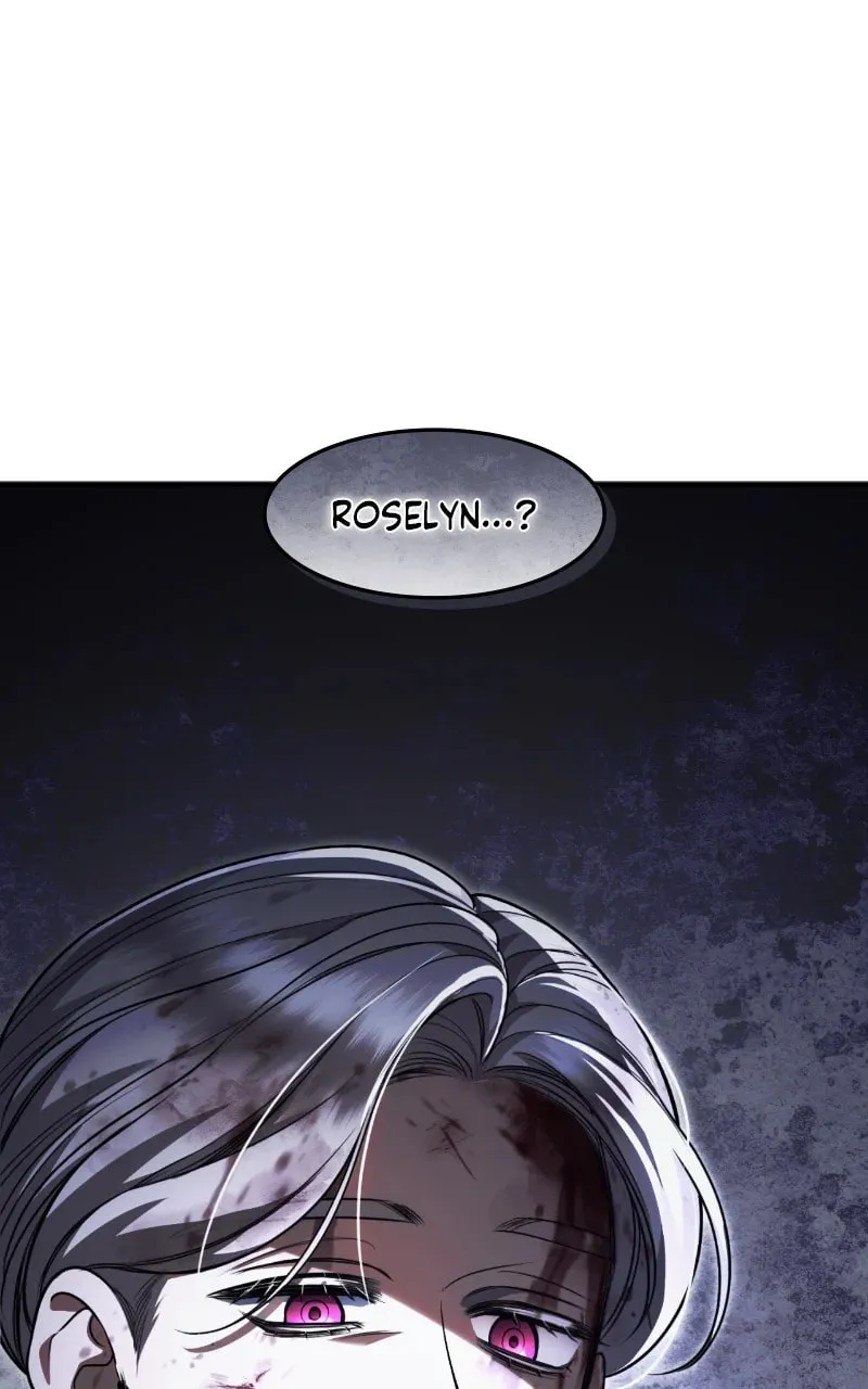 Who Stole the Empress? Chapter 85 page 107 - 