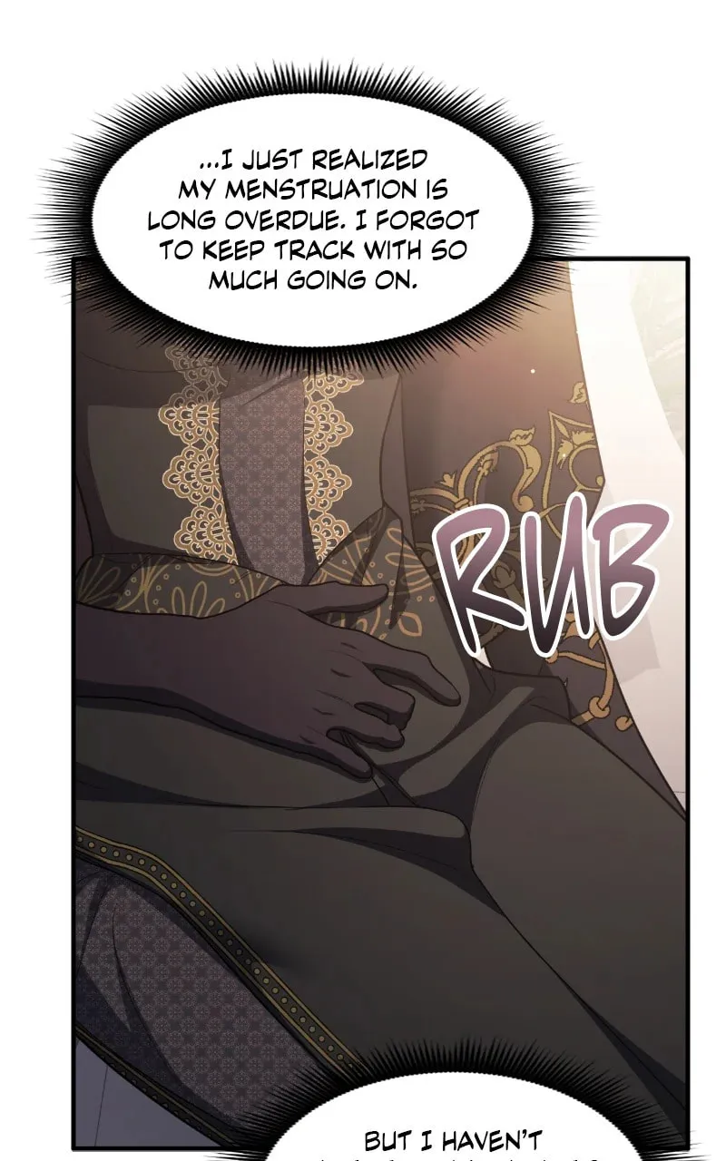 Who Stole the Empress? Chapter 85 page 14 - 