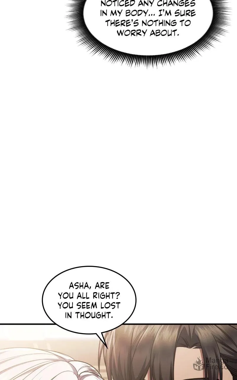 Who Stole the Empress? Chapter 85 page 15 - 