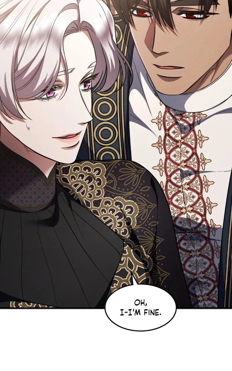 Who Stole the Empress? Chapter 85 page 16 - 