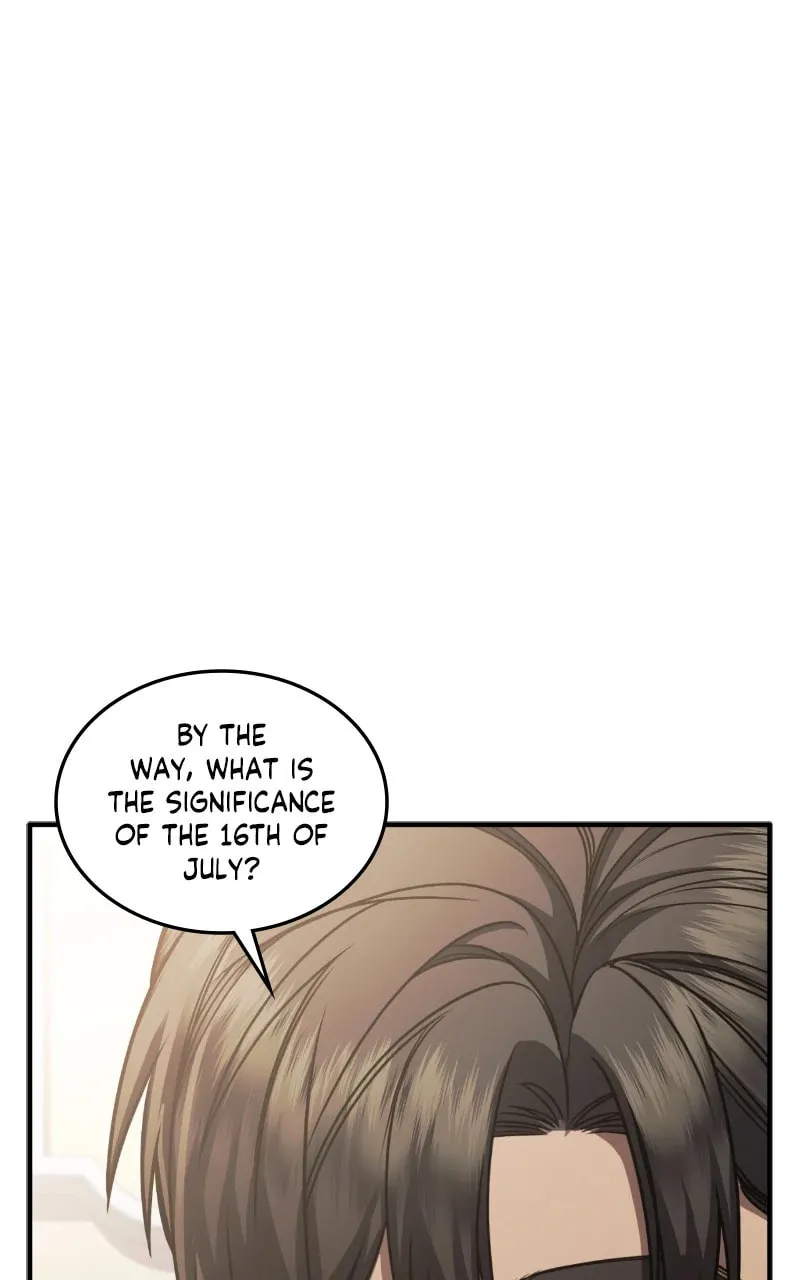 Who Stole the Empress? Chapter 85 page 17 - 
