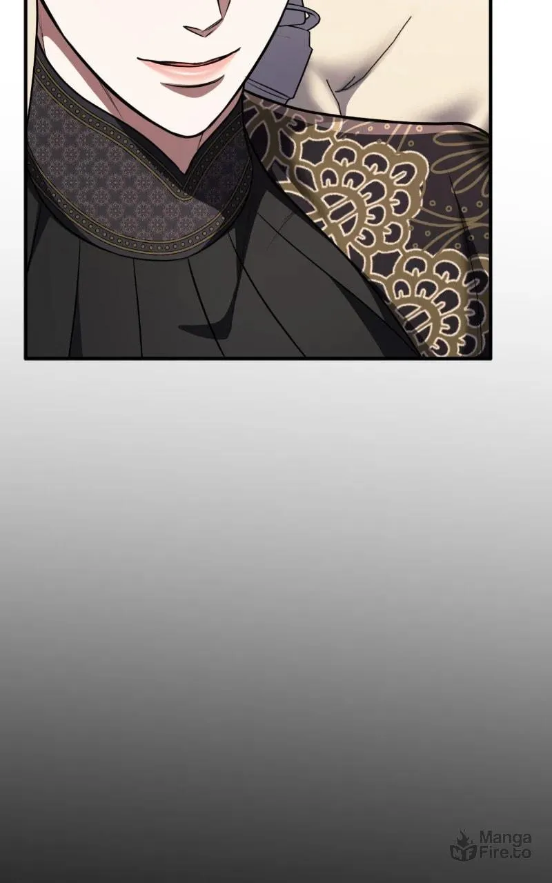 Who Stole the Empress? Chapter 85 page 20 - 