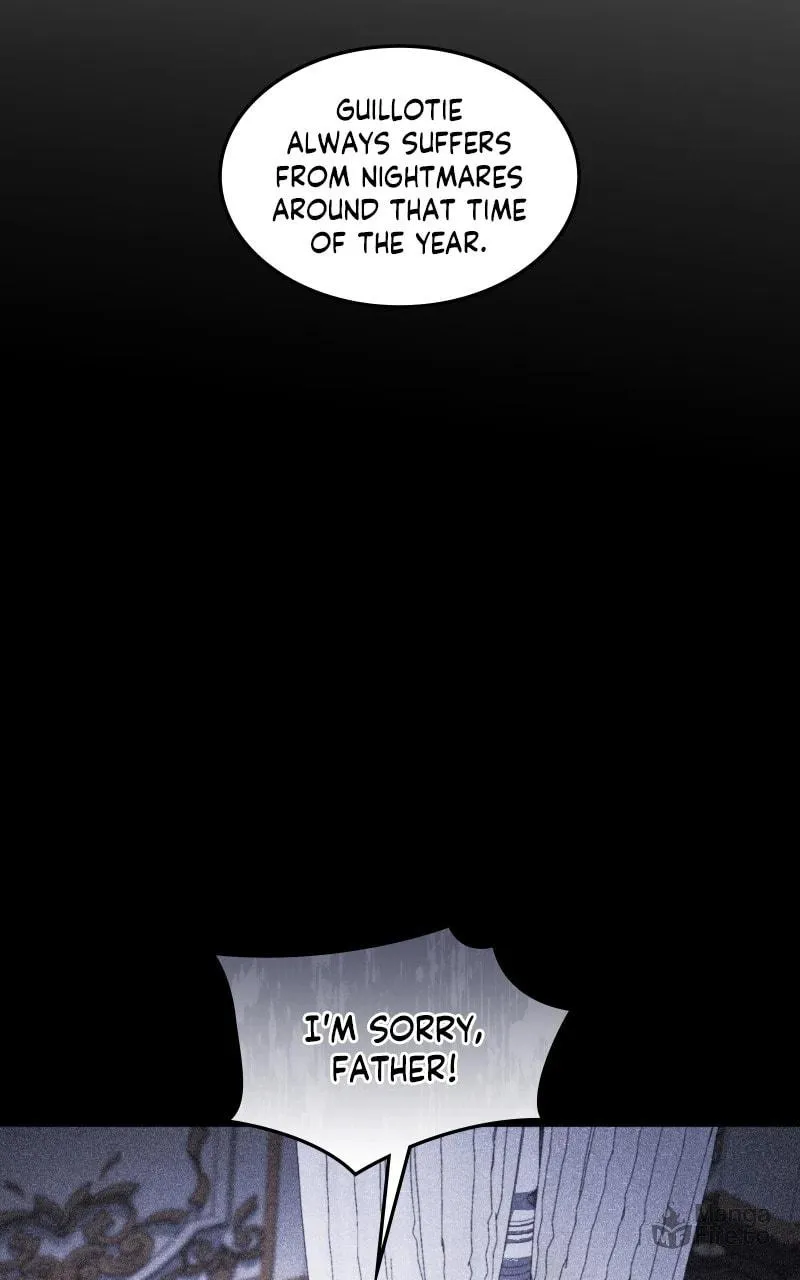 Who Stole the Empress? Chapter 85 page 21 - 