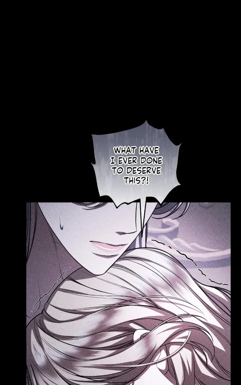 Who Stole the Empress? Chapter 85 page 23 - 
