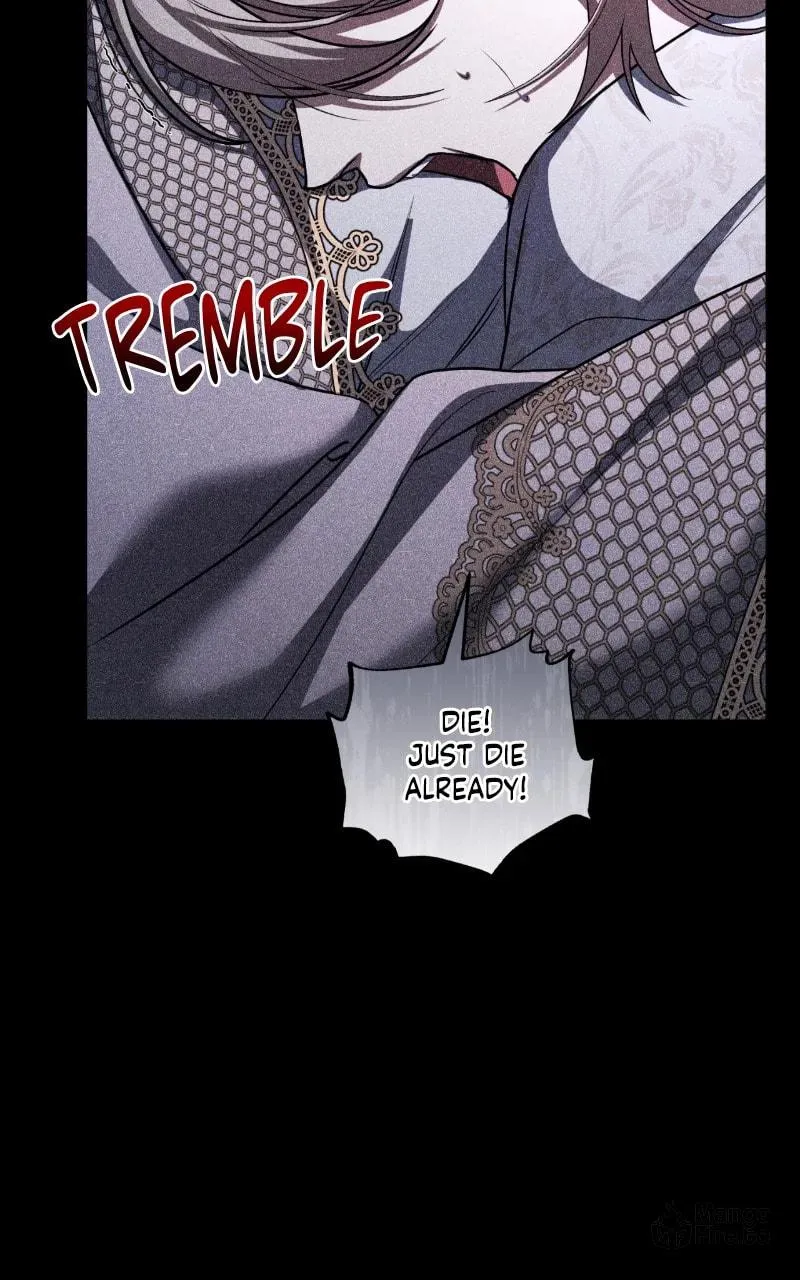 Who Stole the Empress? Chapter 85 page 24 - 