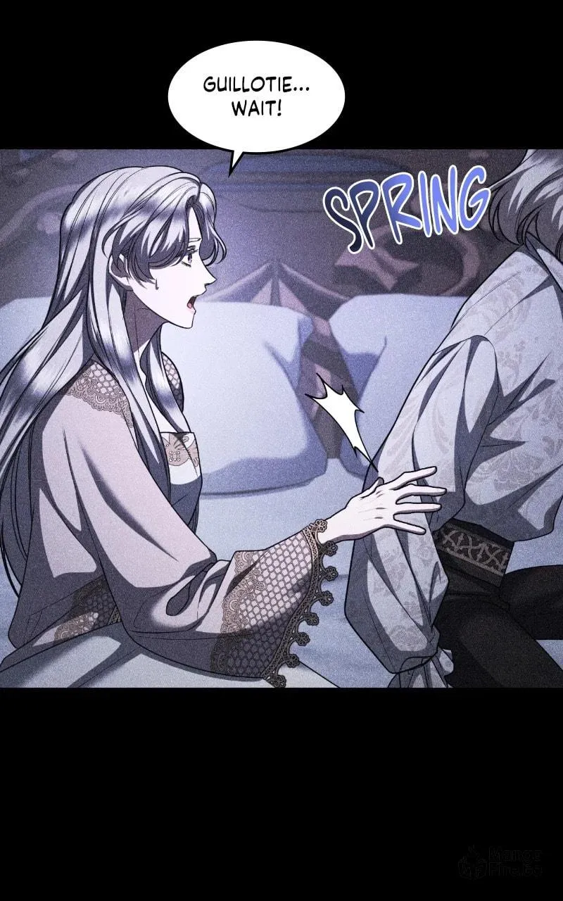 Who Stole the Empress? Chapter 85 page 25 - 