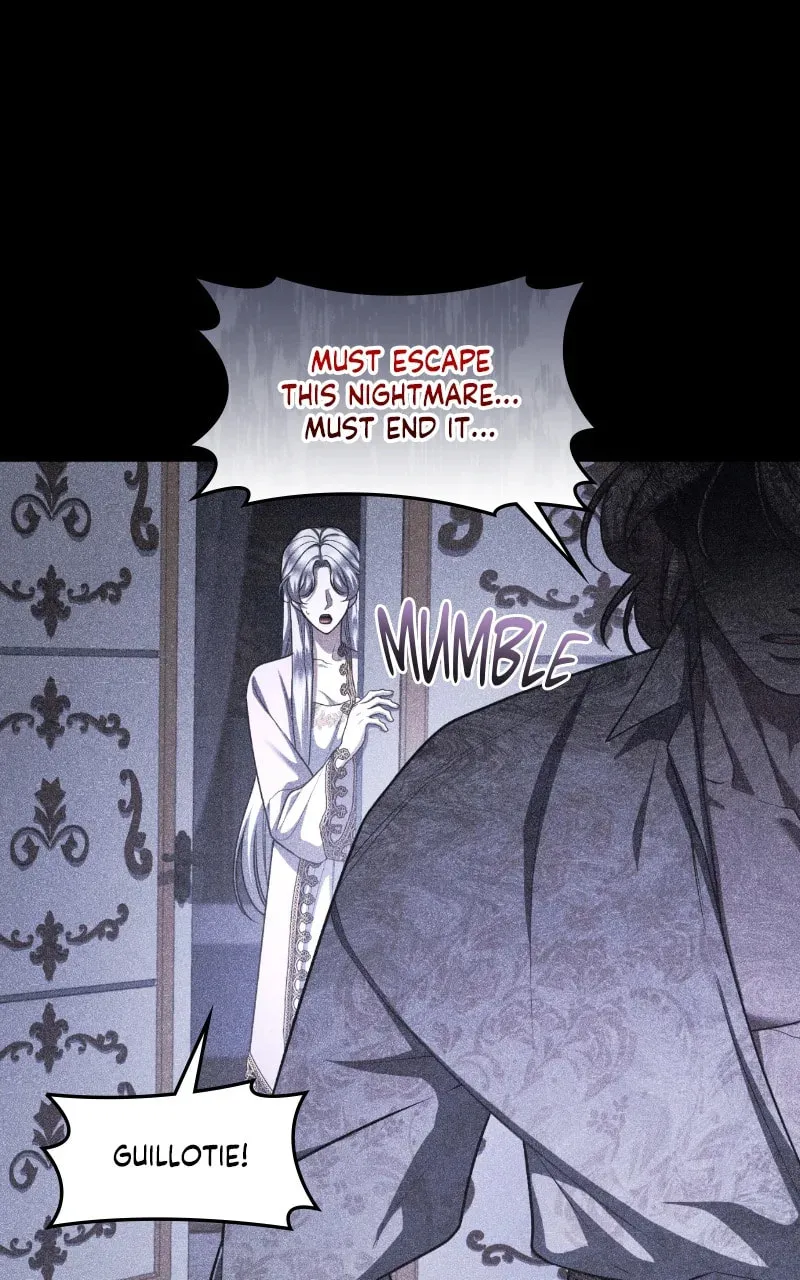 Who Stole the Empress? Chapter 85 page 26 - 