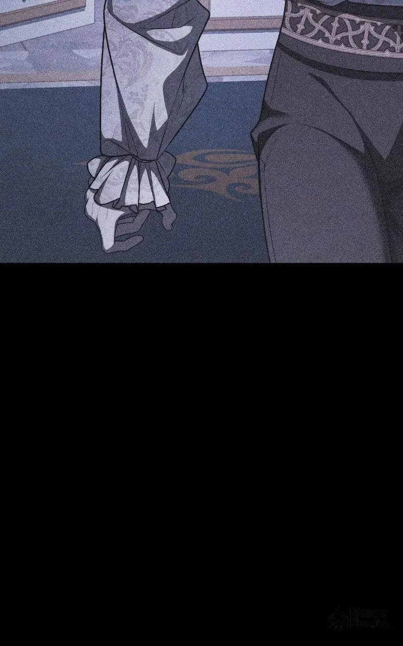 Who Stole the Empress? Chapter 85 page 27 - 