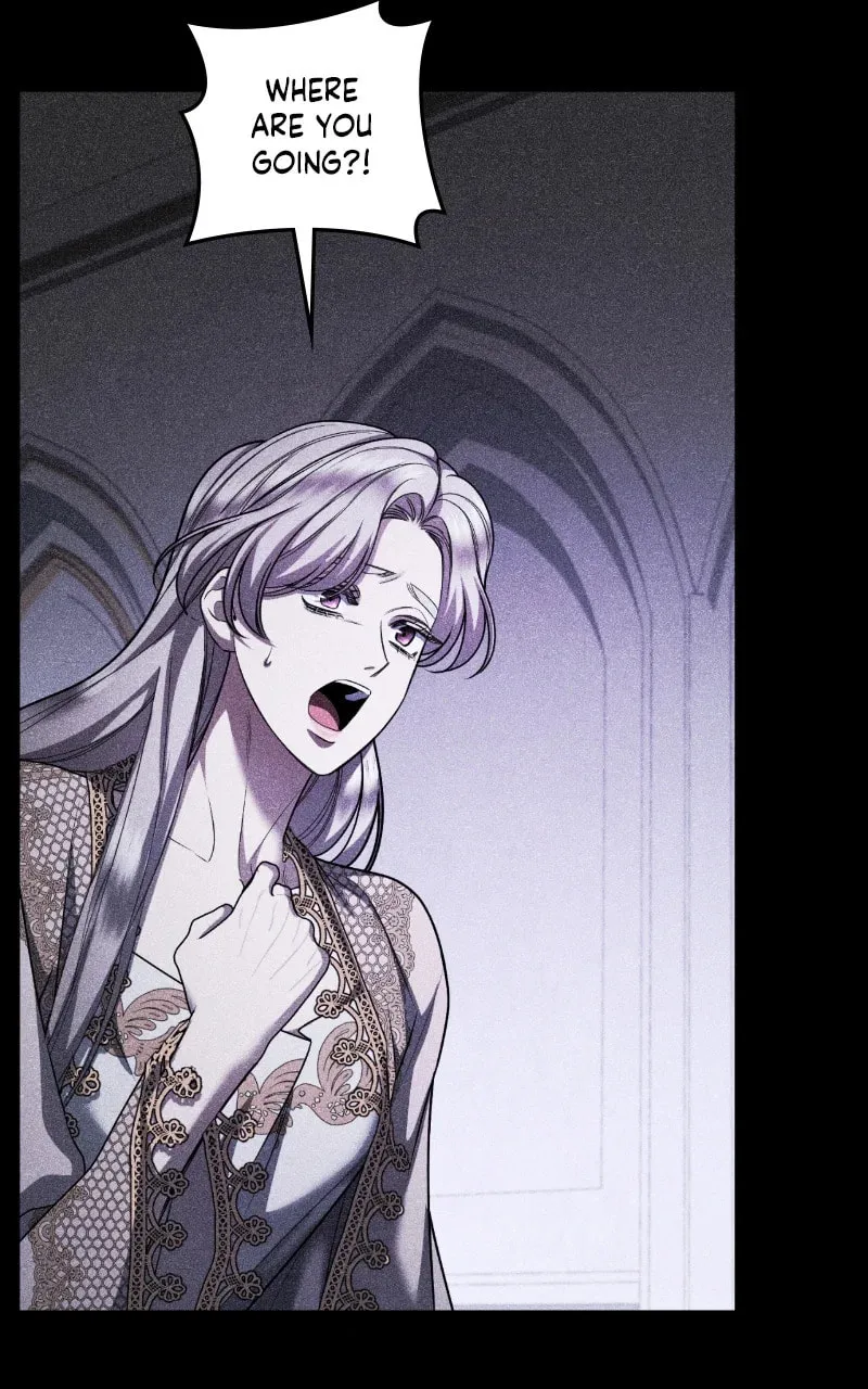 Who Stole the Empress? Chapter 85 page 28 - 