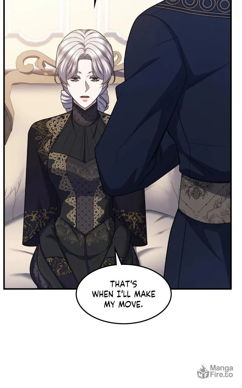 Who Stole the Empress? Chapter 85 page 33 - 