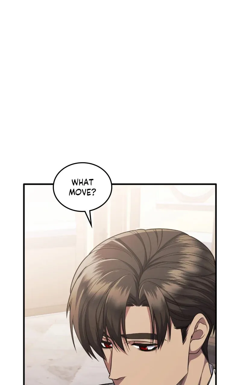 Who Stole the Empress? Chapter 85 page 34 - 