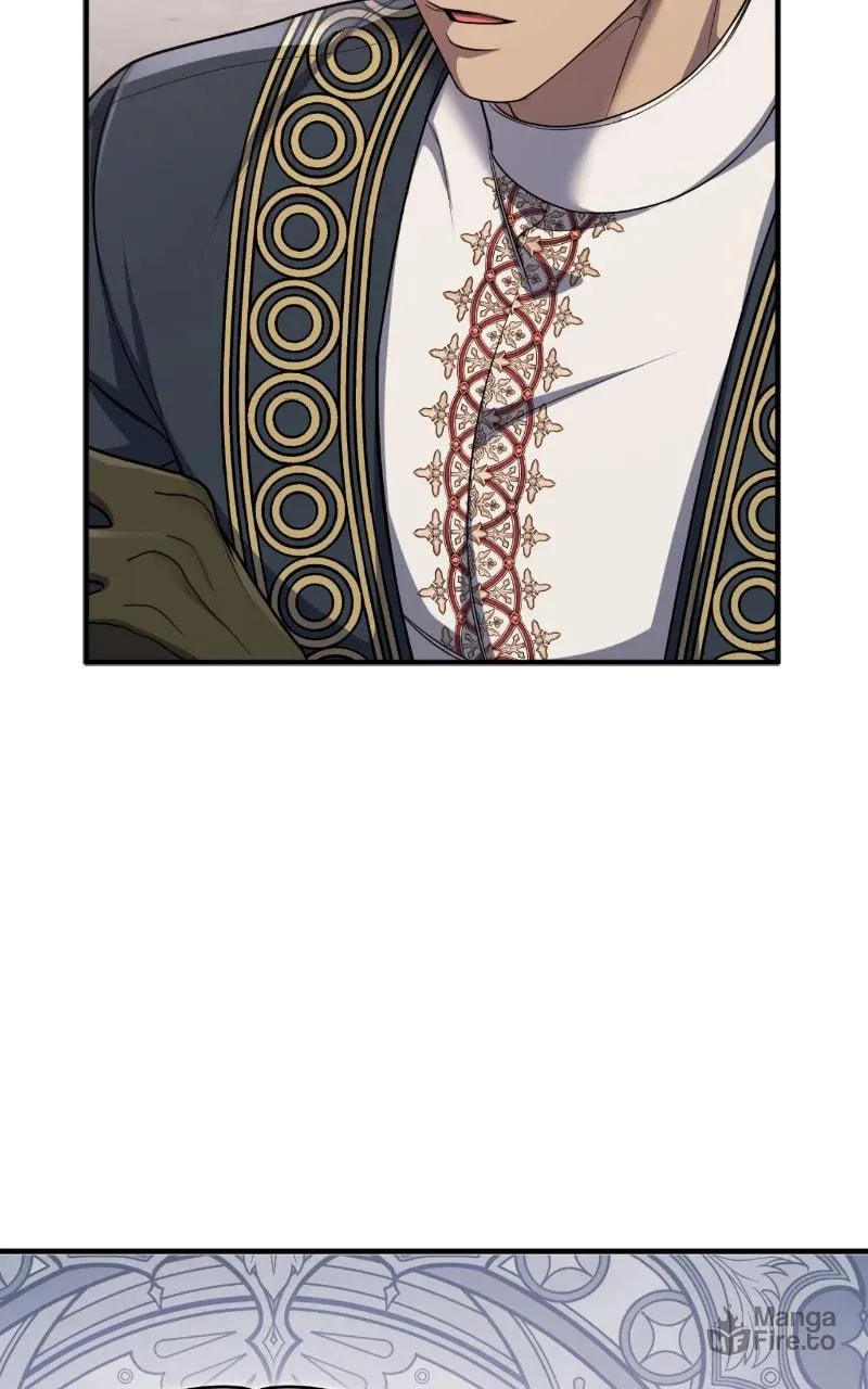 Who Stole the Empress? Chapter 85 page 35 - 