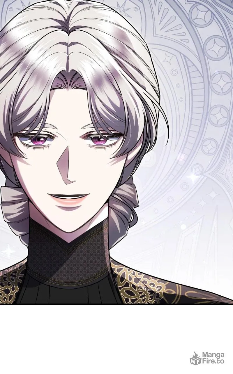 Who Stole the Empress? Chapter 85 page 36 - 