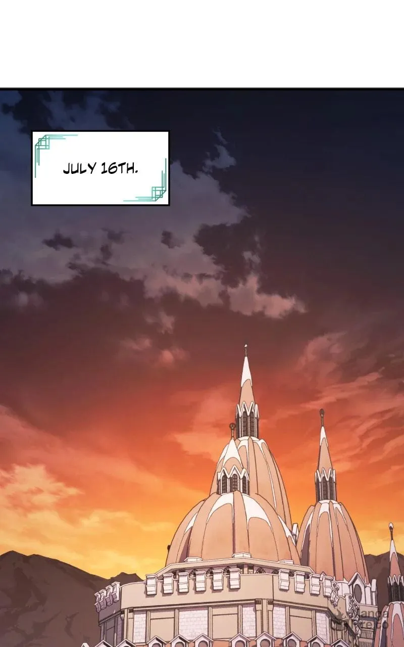 Who Stole the Empress? Chapter 85 page 39 - 