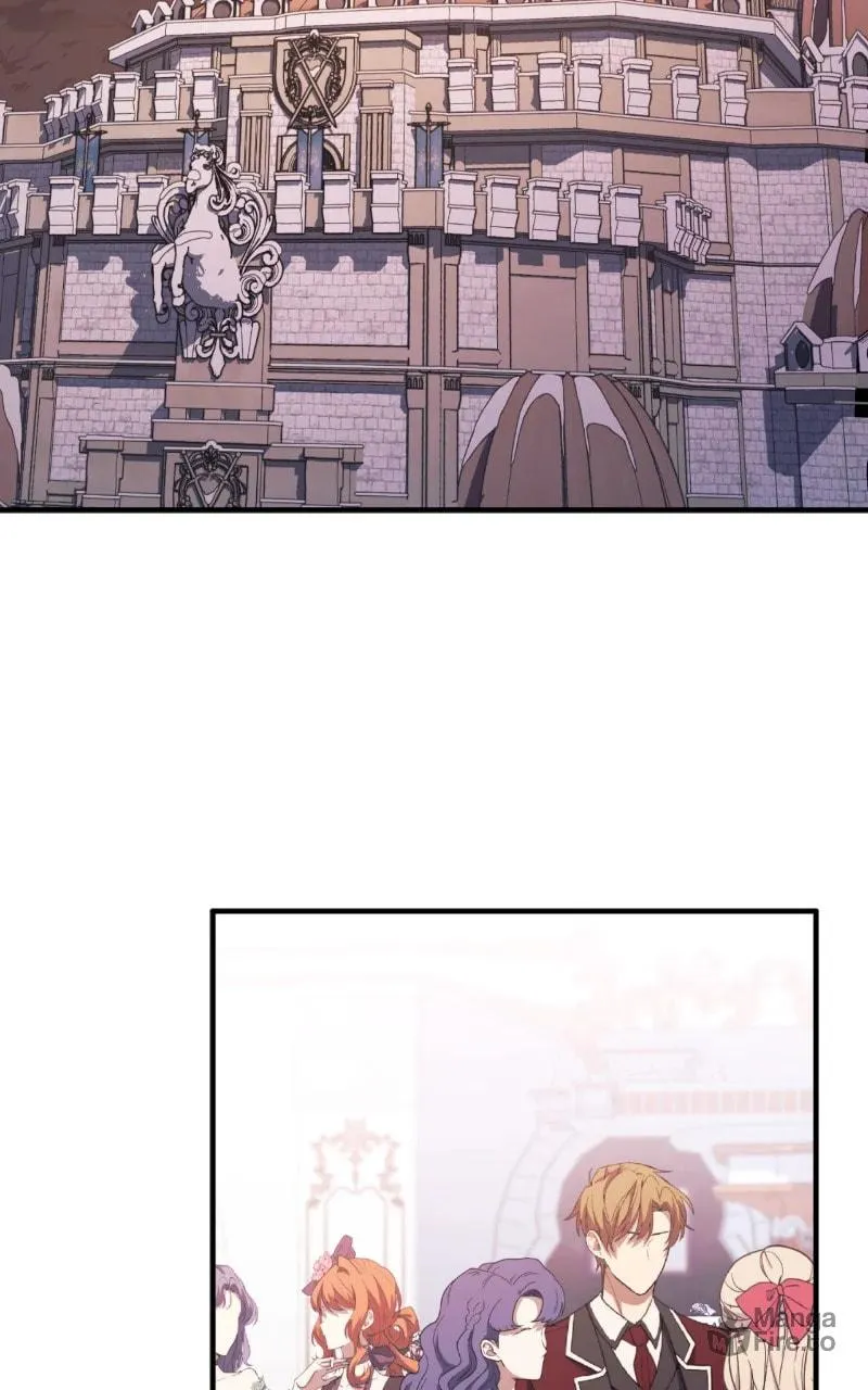Who Stole the Empress? Chapter 85 page 40 - 