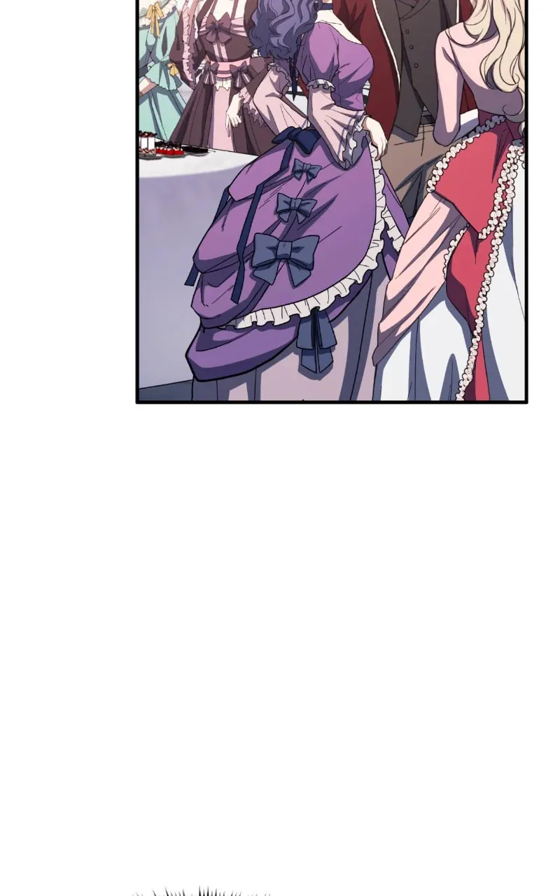 Who Stole the Empress? Chapter 85 page 41 - 