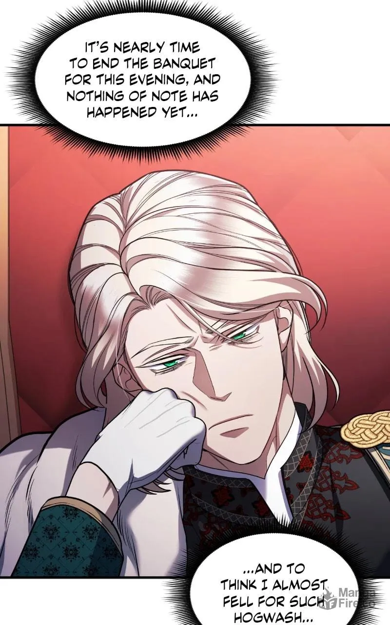 Who Stole the Empress? Chapter 85 page 42 - 