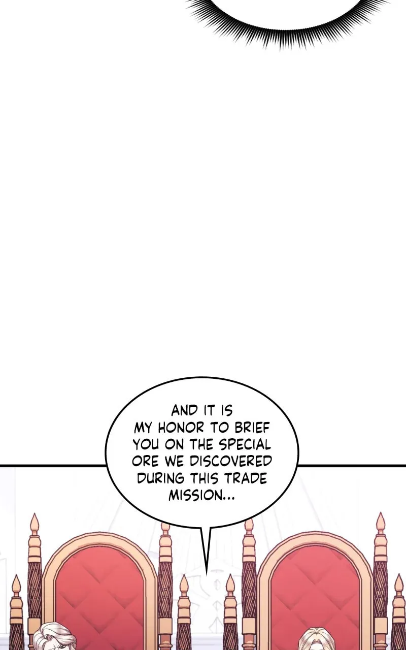 Who Stole the Empress? Chapter 85 page 43 - 