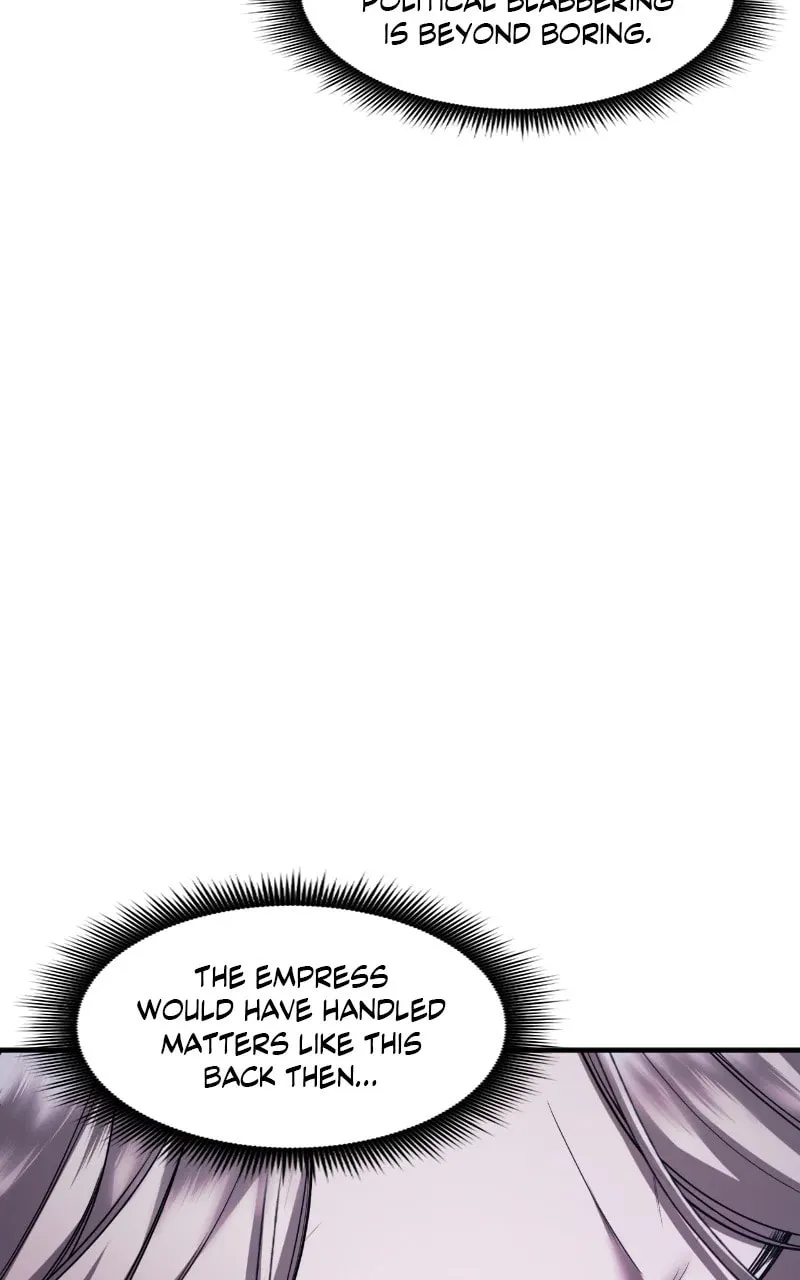 Who Stole the Empress? Chapter 85 page 46 - 