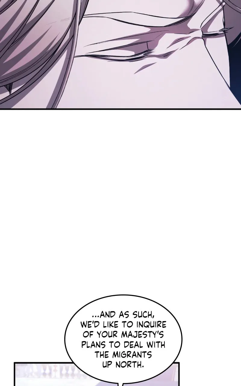 Who Stole the Empress? Chapter 85 page 47 - 