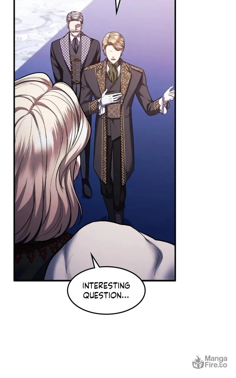 Who Stole the Empress? Chapter 85 page 48 - 